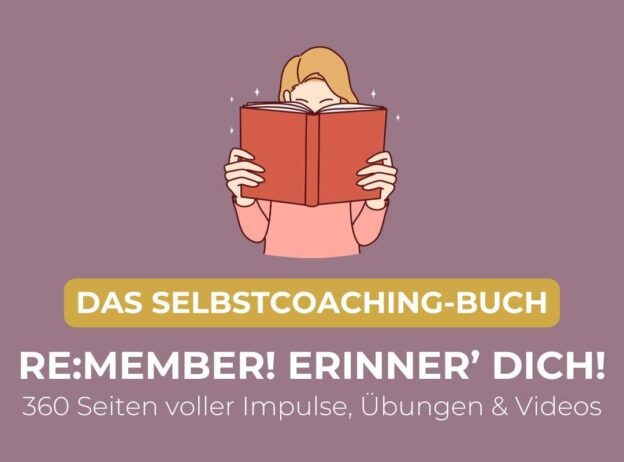 Selbstcoaching Buch PDF remember