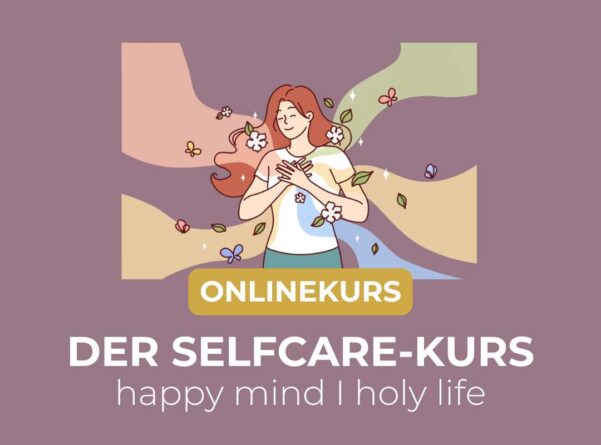 Der 28 Tage SelfCare-Booster
