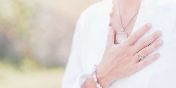 Holy SelfCare – 28 Impulse für mehr Balance & Verbundenheit