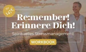 RE:MEMBER! Workbook zum Selbstcoaching (PDF + Videos)