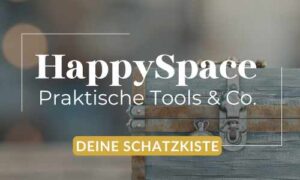 HappySpace Schatzkiste