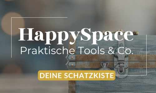 HappySpace Schatzkiste